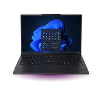 Lenovo ThinkPad X1 Carbon Gen 13 Processore Intel® Core Ultra 7 265U vPro® E-core fino a 4,2 GHz P-core fino a 5,3 GHz, Windows 11 Pro 64, 512 GB SSD TLC Opal - 21NXCTO1WWIT5