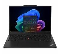 Lenovo ThinkPad X1 Carbon Gen 14 Aura Edition 21V700ALUS Touch Screen Copilot+ PC Notebook - WUXGA - 60Hz - Intel Core Ultra 7 Series 3 365 - Tecnologia vPro - Piattaforma Intel EVO - 32GB