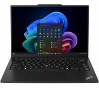 Lenovo ThinkPad X1 Carbon Gen 14 Aura Edition 21V700AQUS 14" Touchscreen Copilot+ PC Notebook - WUXGA - 60 Hz - Intel Core Ultra 7 Series 3 355 - Piattaforma Intel Evo - 32 GB - 512 GB SSD
