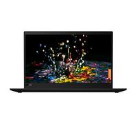 Lenovo ThinkPad X1 Carbon Gen 7, 14" FHD IPS Touch 300 nits, i5-8365U, v-Pro, webcam, lettore di impronte digitali, grafica integrata, Win 10 Professional (16 GB | SSD PCIe da 512 GB)