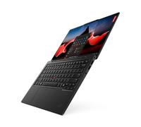 Lenovo ThinkPad X1 Carbon Intel Core Ultra 7 155U Ordinateur portable 35,6 cm (14") WUXGA 32 Go LPDDR5x-SDRAM 1 To SSD