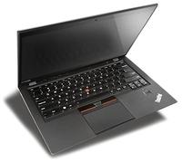 Lenovo ThinkPad X1 Carbon Gen 12 Intel Core Ultra 7 155U Laptop 35,6 cm (14 ) WUXGA 16 GB LPDDR5x-SDRAM 512 GB SSD Wi-Fi 6E (802.11ax) Windows 11 Pro Inglese Nero - Nouvo