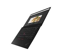 Lenovo ThinkPad X1 Carbon Nero Computer Portatile 35,6 cm (14") 1920 x 1080 Pixel Intel® Core i7 di ottava Generazione 16 GB LPDDR3-SDRAM 512 GB SSD 4G Windows 10 PRO ThinkPad X1 Carbon,
