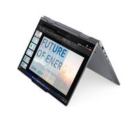 Lenovo Thinkpad X1 G9 14´´ Ultra 5-125u/16gb/512gb Ssd Laptop Spanish QWERTY