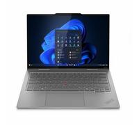 Lenovo ThinkPad X1 Gen 10 Aura Edition 21Q000D3US 14" Touchscreen Convertibile Notebook 2 in 1 - WUXGA - 60 Hz - Intel Core Ultra 7 2nd Gen 255U - Piattaforma Intel Evo - 16 GB - SSD 512 GB