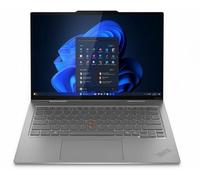 Lenovo ThinkPad X1 Gen 10 Aura Edition 21Q000D5US 14" Touchscreen Convertibile Notebook 2 in 1 - WUXGA - 60 Hz - Intel Core Ultra 5 2nd Gen 225U - Piattaforma Intel Evo - 16 GB - 512 GB SSD