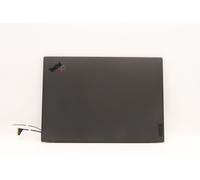 Lenovo THINKPAD X1 Gen 5 Schermo LCD Display Montaggio Nero 5M11D12328