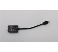 Lenovo THINKPAD X1 Mini Display Porta A VGA Dongle 03X6601