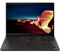 Lenovo ThinkPad X1 Nano Ultra-Slim Laptop, Intel i7-1160G7, 13" 2K (2160 x 1350) IPS, antiriflesso, 450 nit, 16 GB RAM, 512 GB SSD, peso 0,9 kg, garanzia Premier 3 anni, Win 11 Pro, colore nero