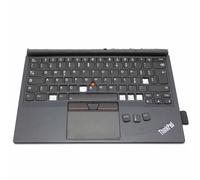 Lenovo Thinkpad X1 Tablet Thin Keyboard Gen 1 / 2 Tastiera Layout Italiano Ita P