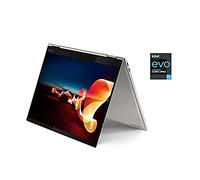 Lenovo ThinkPad X1 Titanium Yoga 13.5" QHD 450Nits antiriflesso Touch 11Th Gen Core I7-1160G7 16GB 1TB SSD Intel Iris Xe Graphics Pen Retroilluminato Eng Key WIN10 Pro Titanium+Fibra di Carbonio
