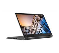 Lenovo ThinkPad X1 Yoga 5th Gen 5 14'' UHD (3840x2160) IPS Touch Screen 500 Nits, HDR Intel i5-10210U, 16GB RAM, 1TB SSD PenPro, Win10Pro retroilluminato KYB, lettore di impronte digitali