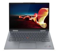 Lenovo ThinkPad X1 YOGA G7 Gen 7 i7-1270P 512GB SSD, 32GB 14" (1920x1200) TOUCHSCREEN WIN11 Pro STORM GRAY Lenovo Integrated Pen