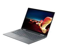 Lenovo ThinkPad X1 Yoga Gen 6 - 14" - Core i5 1135G7 - Evo - 16 GB RAM - SSD 256 GB - Inglese