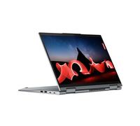 Lenovo ThinkPad X1 Yoga Gen 8 - 14" Touchscreen 2-in-1 Convertible Laptop, Intel Core i5-1345U, 32GB LPDDR5 RAM, 512GB SSD, Intel Iris Xe Graphics, Wi-Fi 6E, Windows 11 Pro, Storm Grey, QWERTY US Key
