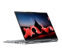 Lenovo ThinkPad X1 Yoga Gen 8 21HQ000CUS LTE 14" Touchscreen Convertibile Notebook 2 in 1 - WUXGA - 1920 x 1200 - Intel Core i7 13a generazione i7-1365U Deca-core (10 Core) - Piattaforma Intel Evo -