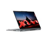 Lenovo ThinkPad X1 Yoga Hybride (2-en-1) 35,6 cm (14") Écran tactile WUXGA Intel Core™ i5 i5-1335U 16 Go