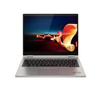 Lenovo ThinkPad X1 Yoga Titanium Hybride (2-en-1) 34,3 cm (13.5") Écran tactile Quad HD Intel Core™ i7 i7-1160G7 16 G