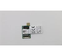 Lenovo THINKPAD L15 Gen 4 P1 5 P1 6 Wi-Fi Scheda Wireless Scheda 01AX745