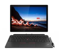 Lenovo ThinkPad X12 Detachable Gen 2 Intel Core Ultra 5 134U Hybrid (2-in-1) 31,2 cm (12,3 ) Touchscreen 16 GB LPDDR5x-SDRAM 512 GB SSD Wi-Fi 6E (802.11ax) Windows 11 Pro Francese Nero - Nouvo
