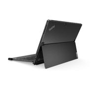 Lenovo ThinkPad X12 Detachable Gen 2 Intel Core Ultra 7 164U Ibrido (2 in 1) 31,2 cm (12.3") Touch screen Full HD+ 16 GB LPDDR5x-SDRAM 512 GB SSD Wi-Fi 6E (802.11ax) Windows 11 Pro Italiano Nero