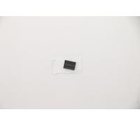 Lenovo ThinkPad X12 Detachable Gommipolster Set Antenna Route 5R61A19537