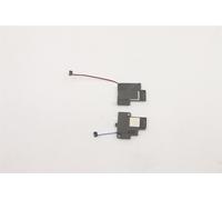 Lenovo THINKPAD X12 Staccabile Gen 1 Altoparlante Altoparlanti 5SB0Z88656