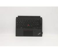 Lenovo THINKPAD X12 Staccabile Gen 1 Dock Tastiera Touchpad Palmrest 5M11A37012