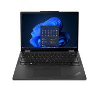 Lenovo ThinkPad X13 2-in-1 Gen 5 Intel Core Ultra 5 135U Ibrido [2 in 1] 33,8 cm