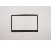 Lenovo THINKPAD X13 Bordo Ghiera Cornice Foglio Cover Nero 5B30S73493