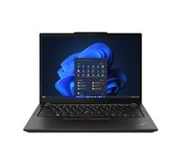 LENOVO - ThinkPad X13 Intel Core Ultra 7 155U Computer portatile 33,8 cm (13.3') WUXGA 32 GB LPDDR5x-SDRAM 1 TB SSD Wi-Fi 6E (802.11ax) Windows 11 Pro