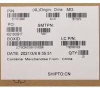 Lenovo THINKPAD X13 Gen 2 USB FPC Scheda Cavo 5C11C12499