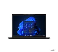 Lenovo ThinkPad X13 Gen 4 (AMD) AMD Ryzen™ 7 PRO 7840U Computer portatile 33,8 cm (13.3") WUXGA 16 GB LPDDR5x-SDRAM 512 GB SS NEW