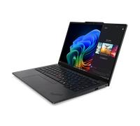 Lenovo ThinkPad X13 Gen 6 13 AMD Processore AMD Ryzen AI 7 PRO 350 2 GHz - 5 GHz, Windows 11 Pro 64, 1 TB SSD Performance TLC Opal - 21RMCTO1WWIT1