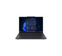 Lenovo ThinkPad X13 Gen 6 21RK0069US 13.3" Notebook - WUXGA - Intel Core Ultra 5 225U - 16 GB - 512 GB SSD - Tastiera Inglese - Nero