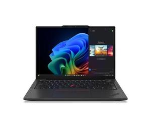 Lenovo ThinkPad X13 Gen 6 (AMD) Copilot+ PC AMD Ryzen AI 7 350 Computer portatile 33,8 cm (13.3") WUXGA 32 GB LPDDR5x-SDRAM 1