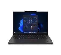 Laptop Lenovo ThinkPad X13 Gen 6 da 13,3" Intel Core Ultra 7 255U 16 GB 512 GB SSD Intel Graphics Windows 11 Pro