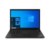 Lenovo ThinkPad X13 i5-1135G7 Ordinateur portable 33,8 cm (13.3") WUXGA Intel Core™ i5 8 Go LPDDR4x-SDRAM 256 Go SSD W