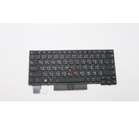 Lenovo THINKPAD X13 L13 Gen 2 s Tastiera 5N20V43066