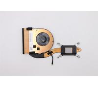 Lenovo ThinkPad X13 Ventola Dissipatore 5H40X89398