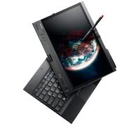 Lenovo ThinkPad X230T Notebook, Processore Core i5 2.6 GHz, RAM 8 GB, HDD 500 GB