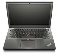 Lenovo ThinkPad X250, i5 - 5300U 2.3 GHz, 12.5 inch HD, 4 GB RAM, 500 GB HD, WINDOWS 7 Pro, [Importazione da Regno Unito]