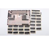 Lenovo ThinkPad X250 X240 Copertura Inferiore Base Nera 00HT389