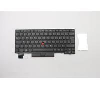 Lenovo THINKPAD X280 A285 X390 X395 L13 Tastiera Canadese Francese Nero 01YP162