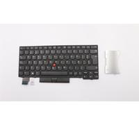 Lenovo THINKPAD X280 A285 X390 X395 L13 Tastiera Spagnolo Nero 01YP090