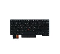 Lenovo THINKPAD X280 A285 X390 X395 L13 Tastiera US Nero Retroilluminato 01YP149