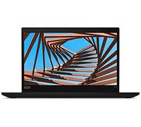 Lenovo ThinkPad X390 - Computer portatile sottile e leggero, 13,3" FHD IPS 300 Nits, Core i7-8665U, memoria da 8 GB, unità a stato solido PCIe da 256 GB, webcam, Wi-Fi, grafica UHD integrata, Win 10