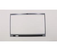 Lenovo THINKPAD X395 Bordo Ghiera Cornice Foglio Cover Nero 02DM419