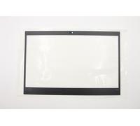 Lenovo THINKPAD X395 Bordo Ghiera Cornice Foglio Cover Nero 02DM420