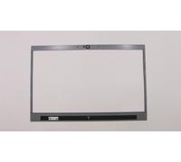 Lenovo THINKPAD X395 Bordo Ghiera Cornice Foglio Cover Nero 02DM422